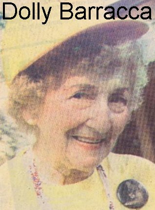 Dolly Barracca
