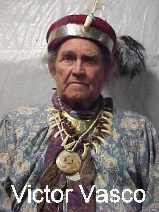 Victor Vasco